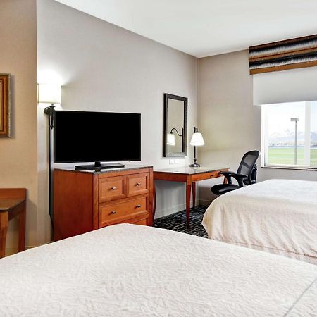 Hampton Inn & Suites Salt Lake City-West Jordan Exterior foto