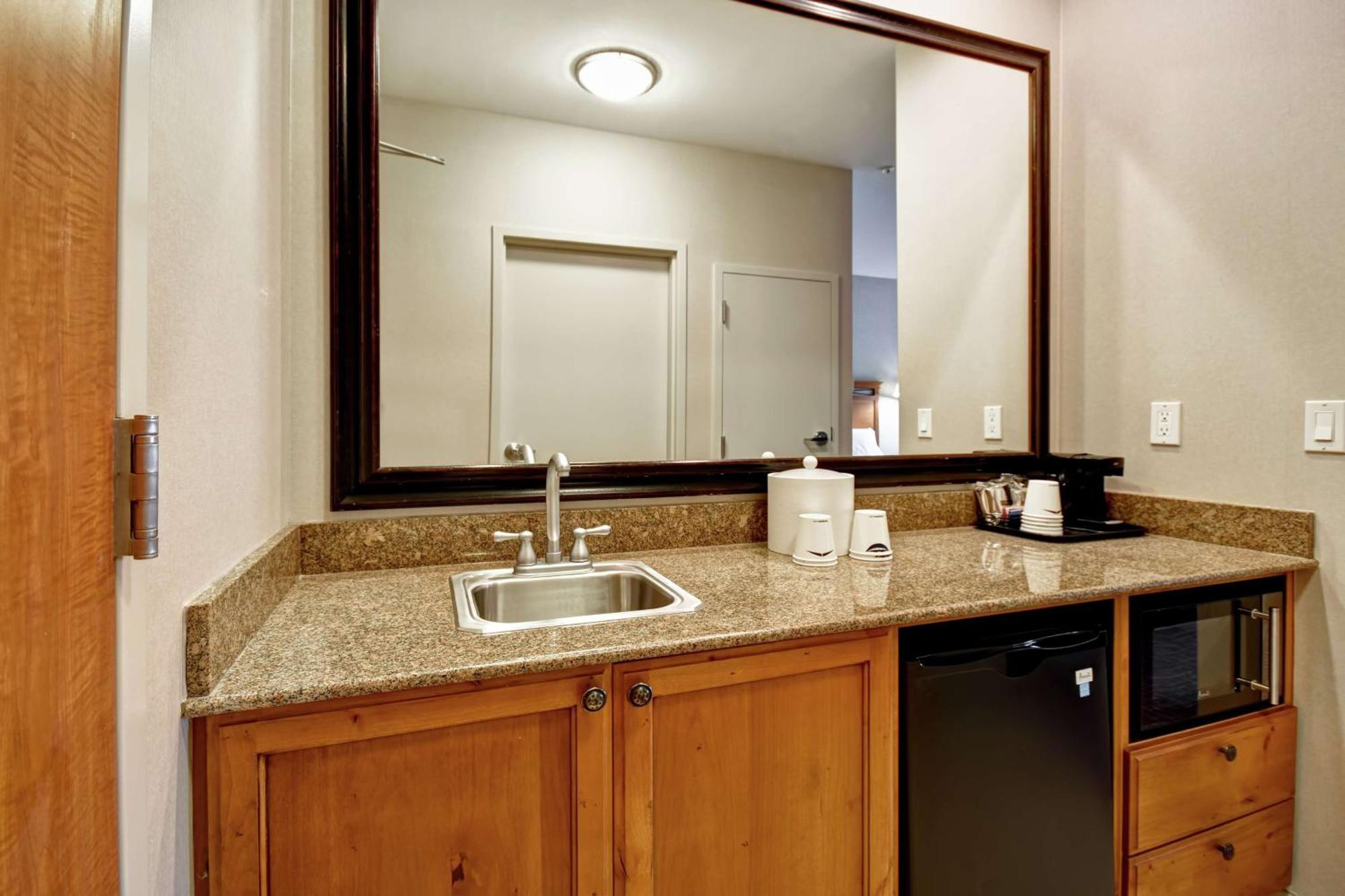 Hampton Inn & Suites Salt Lake City-West Jordan Exterior foto