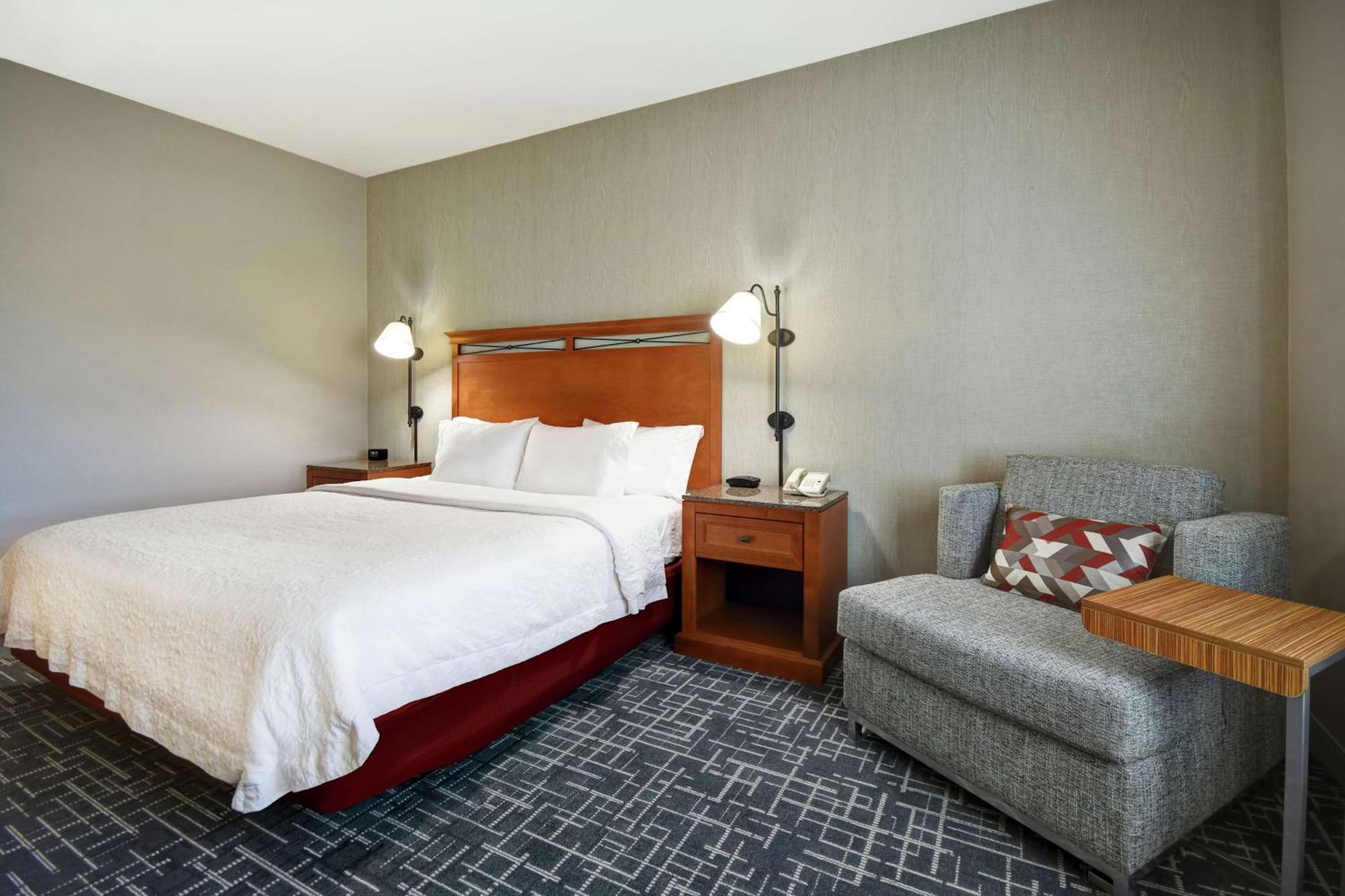 Hampton Inn & Suites Salt Lake City-West Jordan Exterior foto