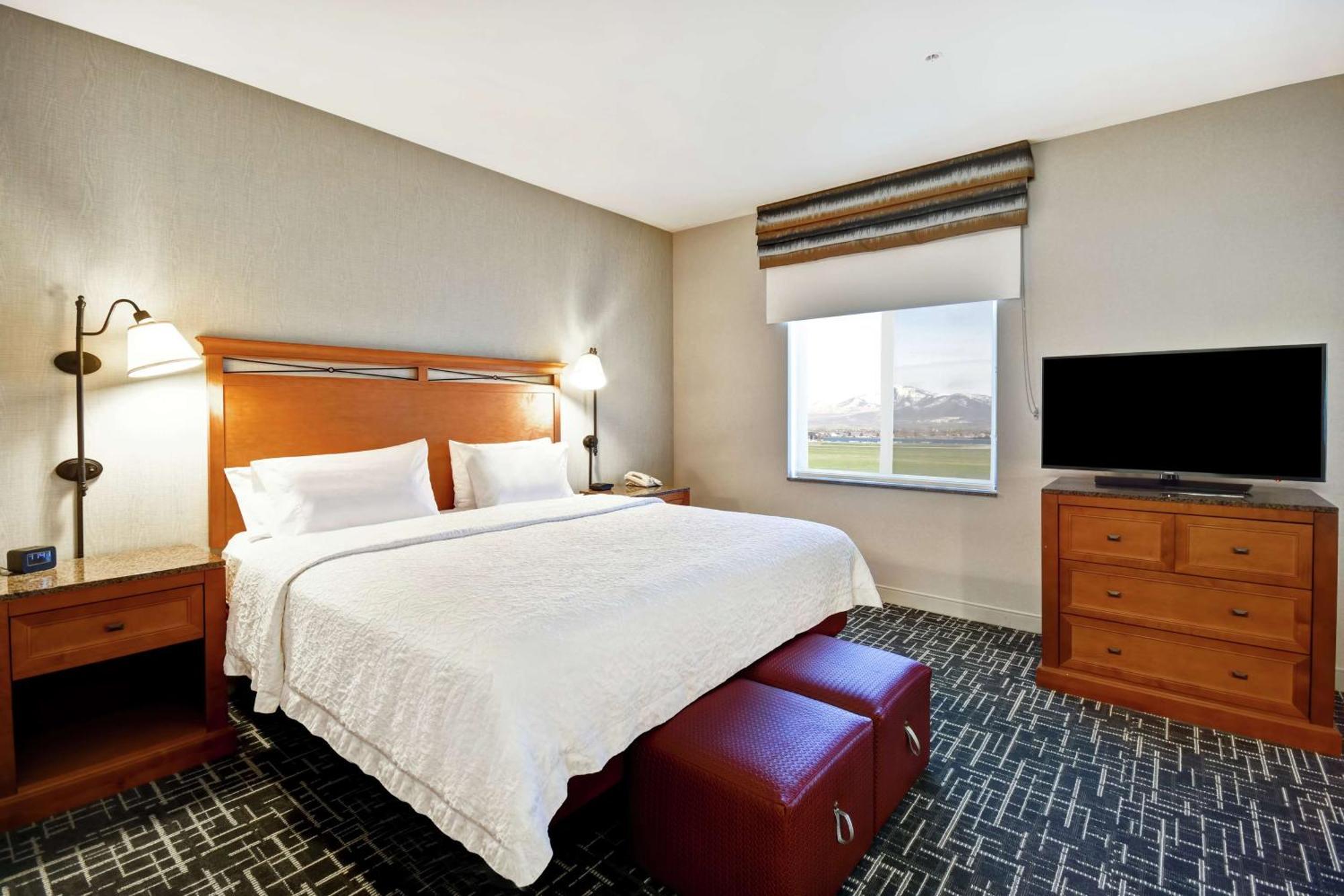 Hampton Inn & Suites Salt Lake City-West Jordan Exterior foto