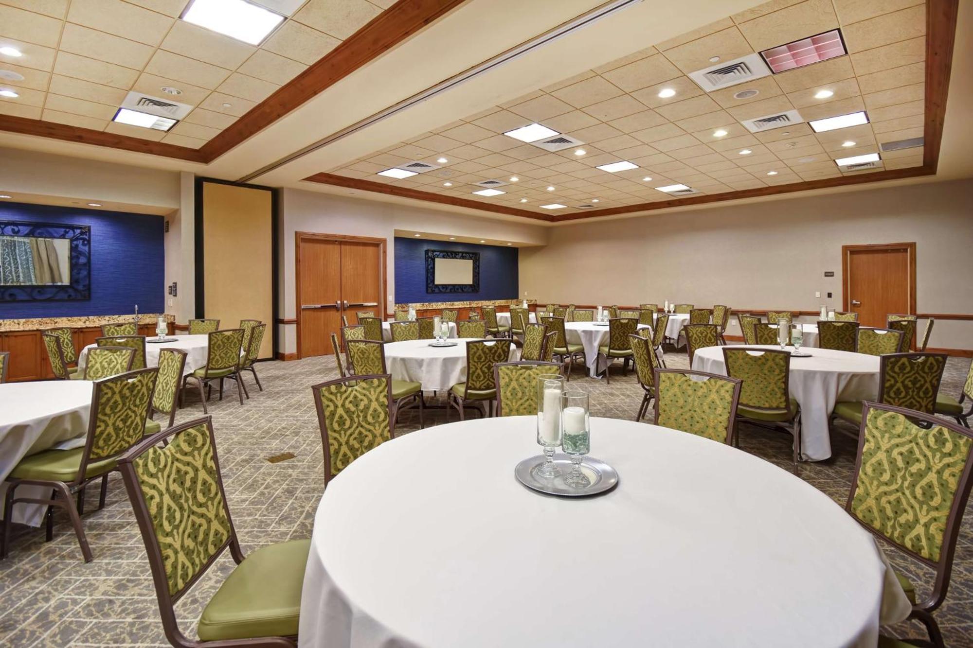 Hampton Inn & Suites Salt Lake City-West Jordan Exterior foto
