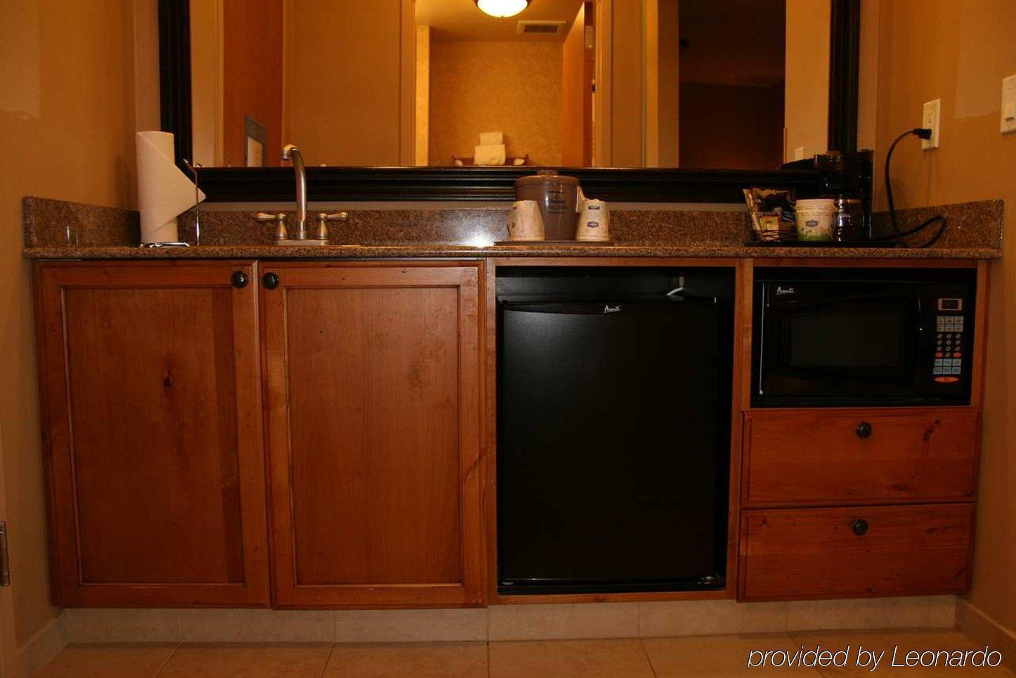 Hampton Inn & Suites Salt Lake City-West Jordan Zimmer foto